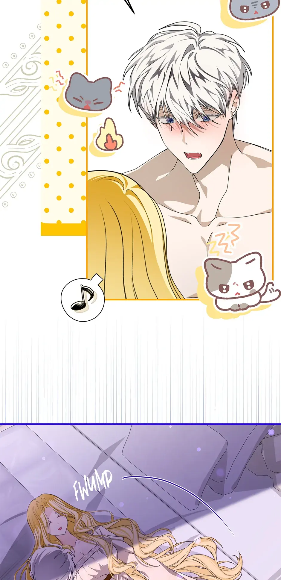 I Became the Master of the Devil Chapter 50 page 30