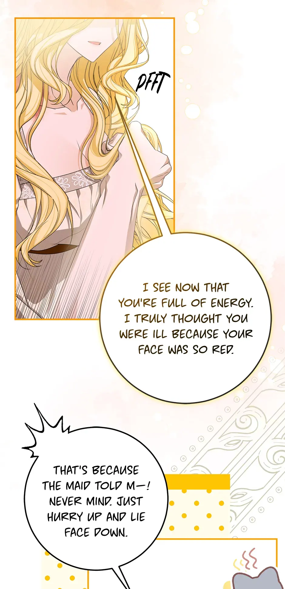 I Became the Master of the Devil Chapter 50 page 29