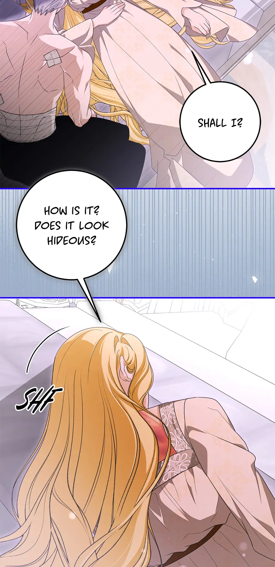 I Became the Master of the Devil Chapter 50 page 31