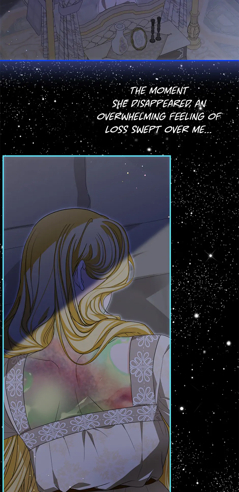 I Became the Master of the Devil Chapter 50 page 36