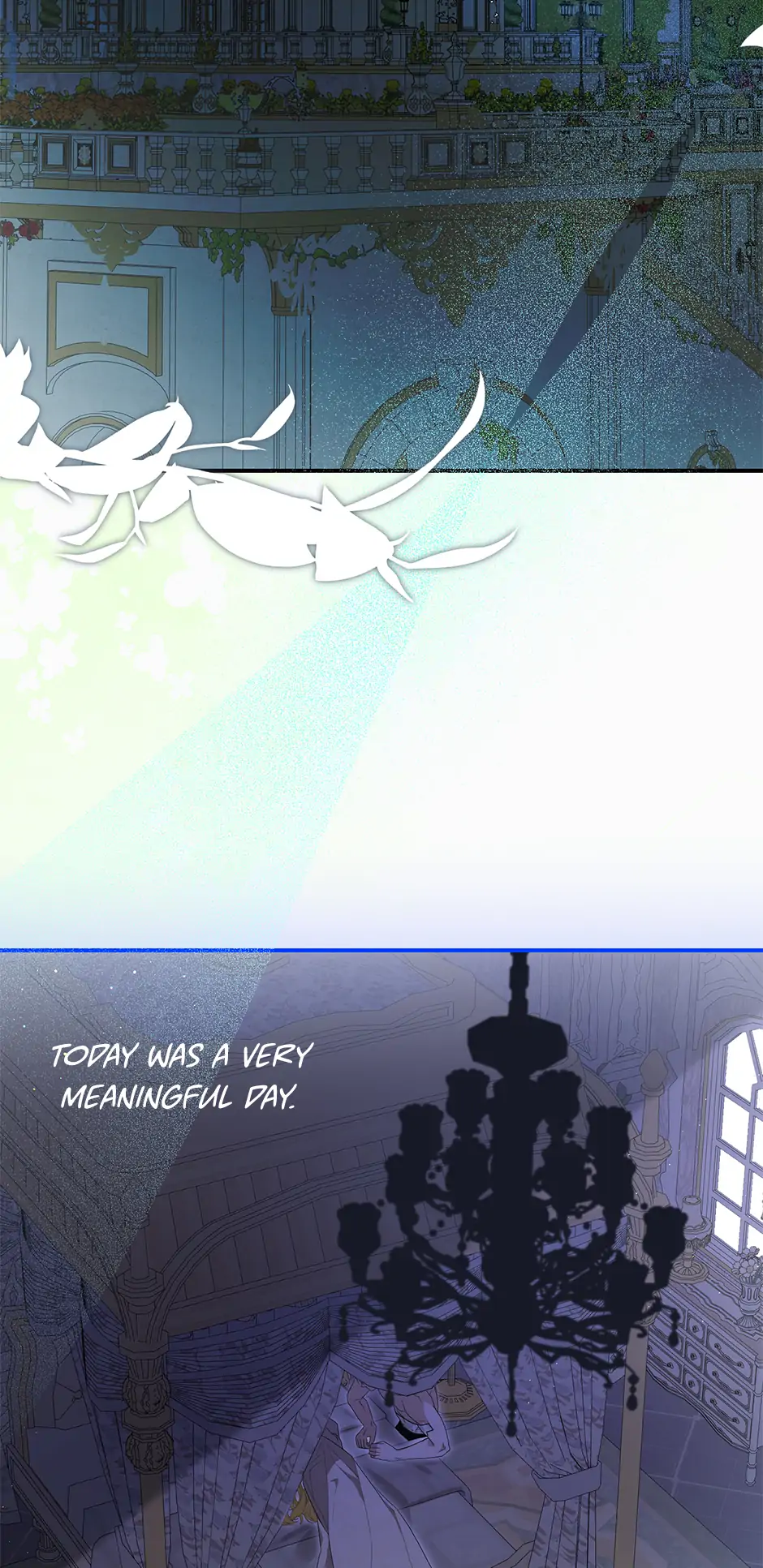 I Became the Master of the Devil Chapter 50 page 35
