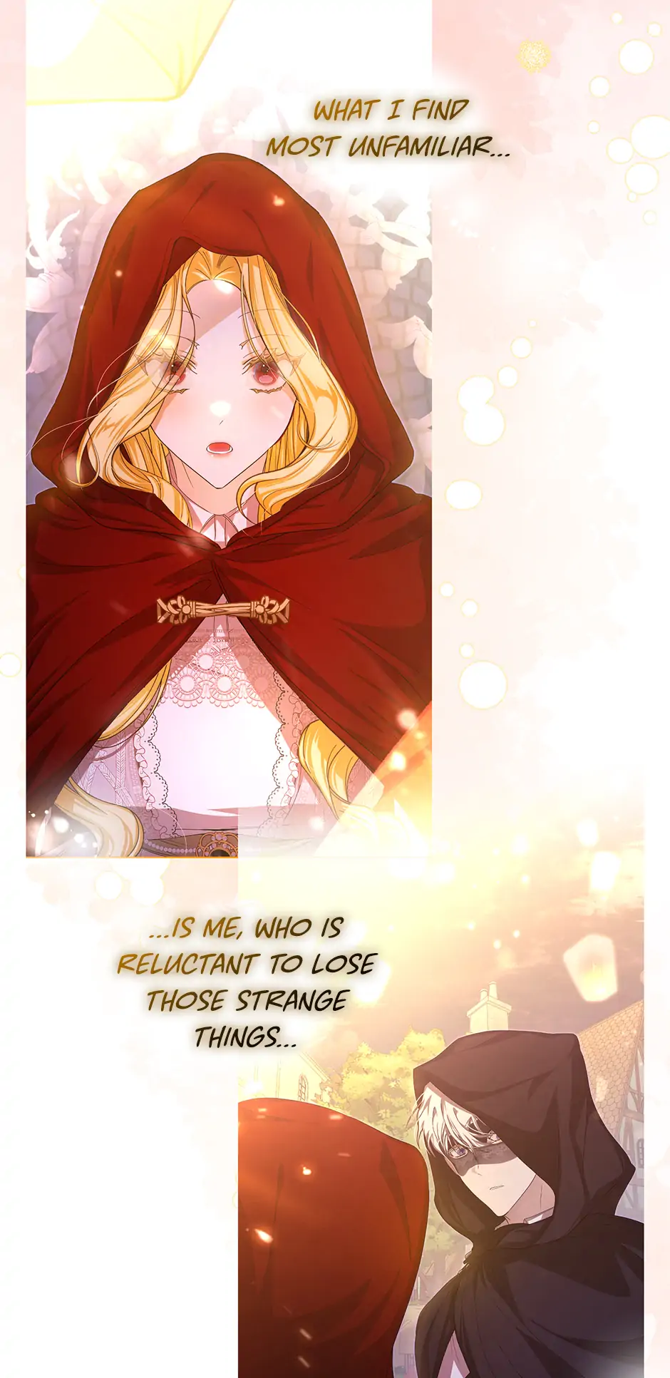 I Became the Master of the Devil Chapter 50 page 40