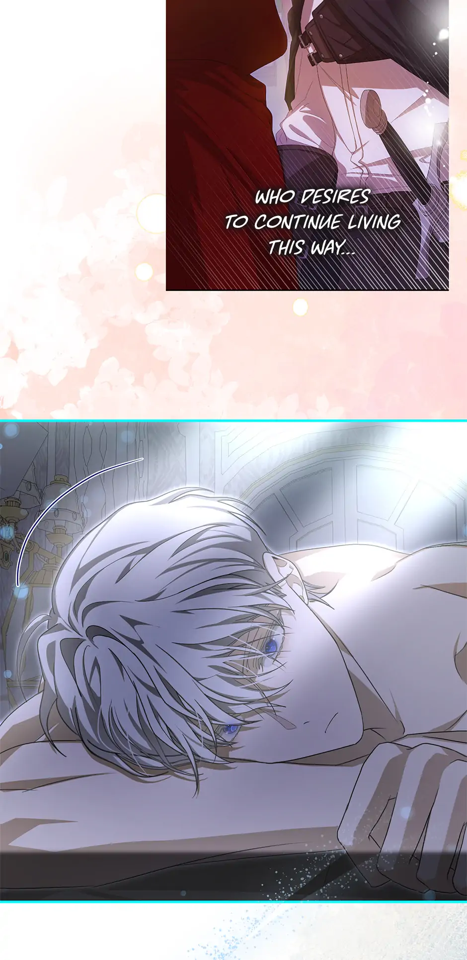 I Became the Master of the Devil Chapter 50 page 41