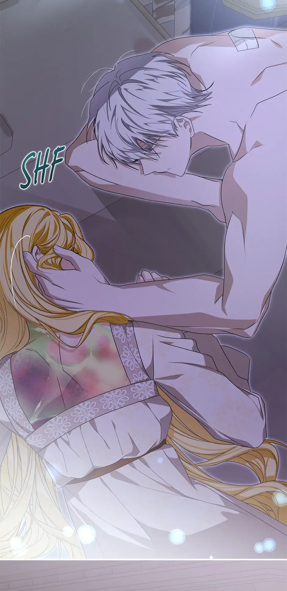 I Became the Master of the Devil Chapter 50 page 43