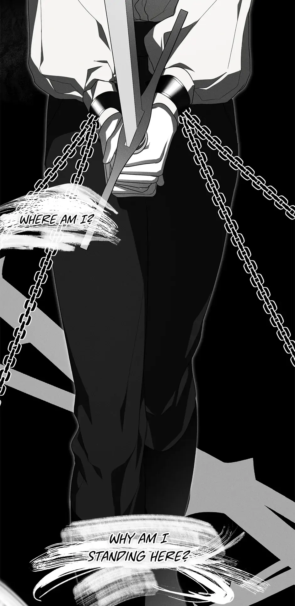 I Became the Master of the Devil Chapter 50 page 47
