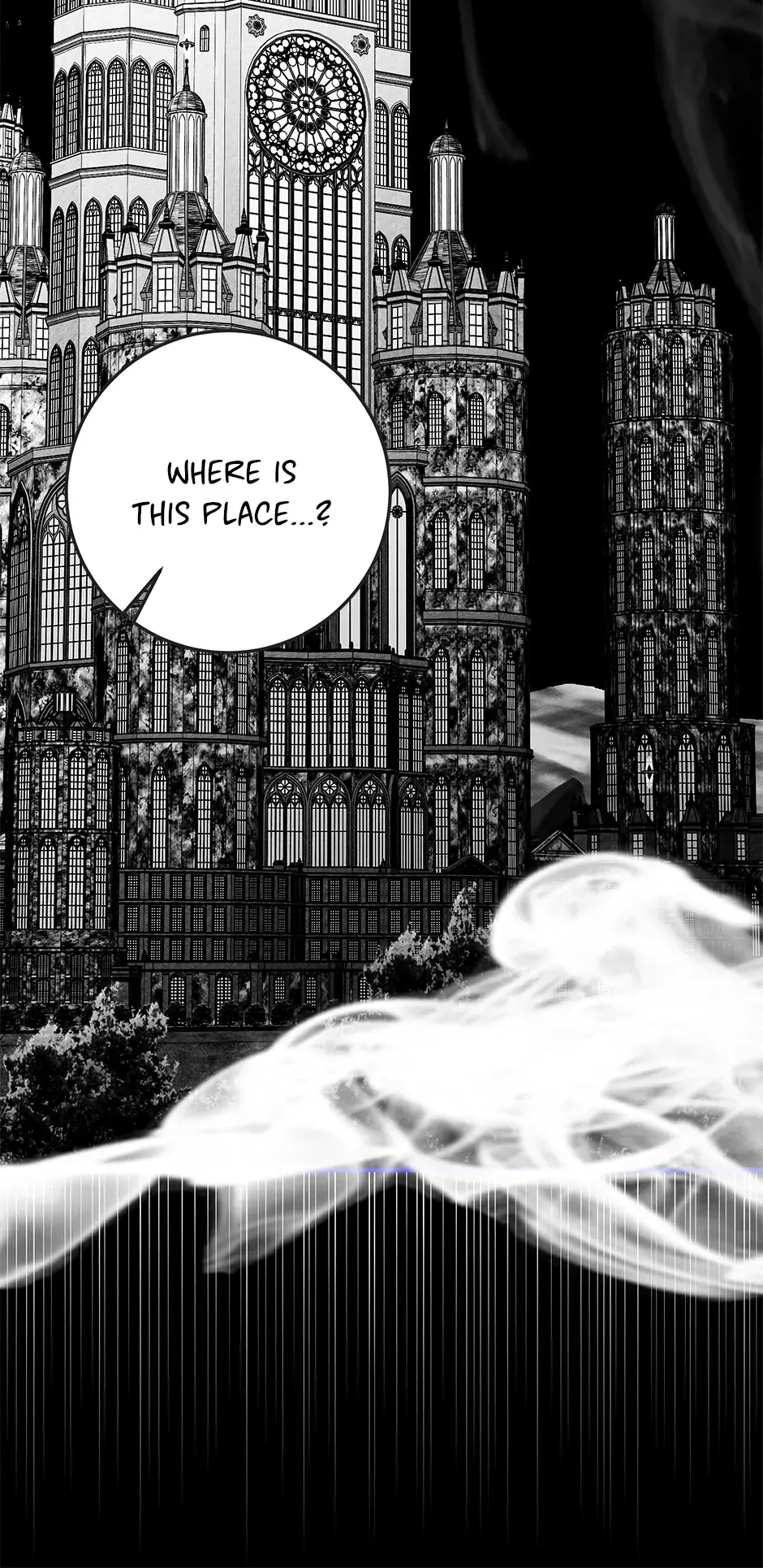 I Became the Master of the Devil Chapter 50 page 49
