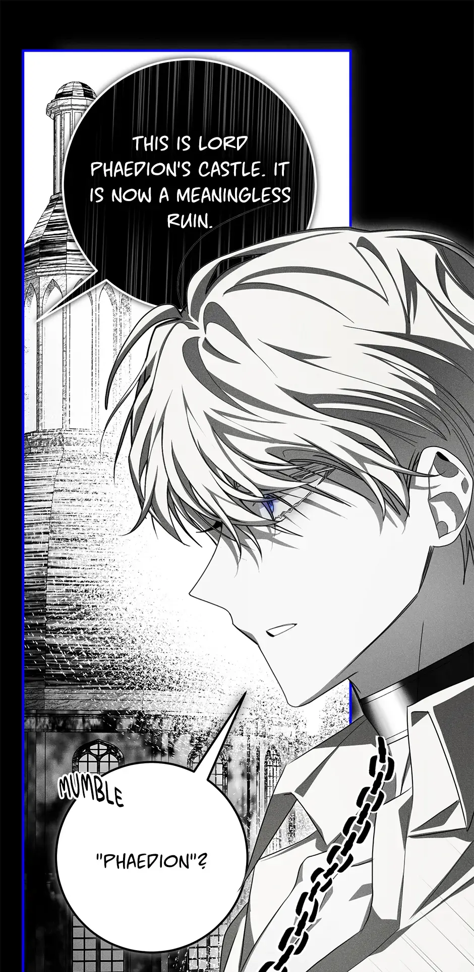 I Became the Master of the Devil Chapter 50 page 50