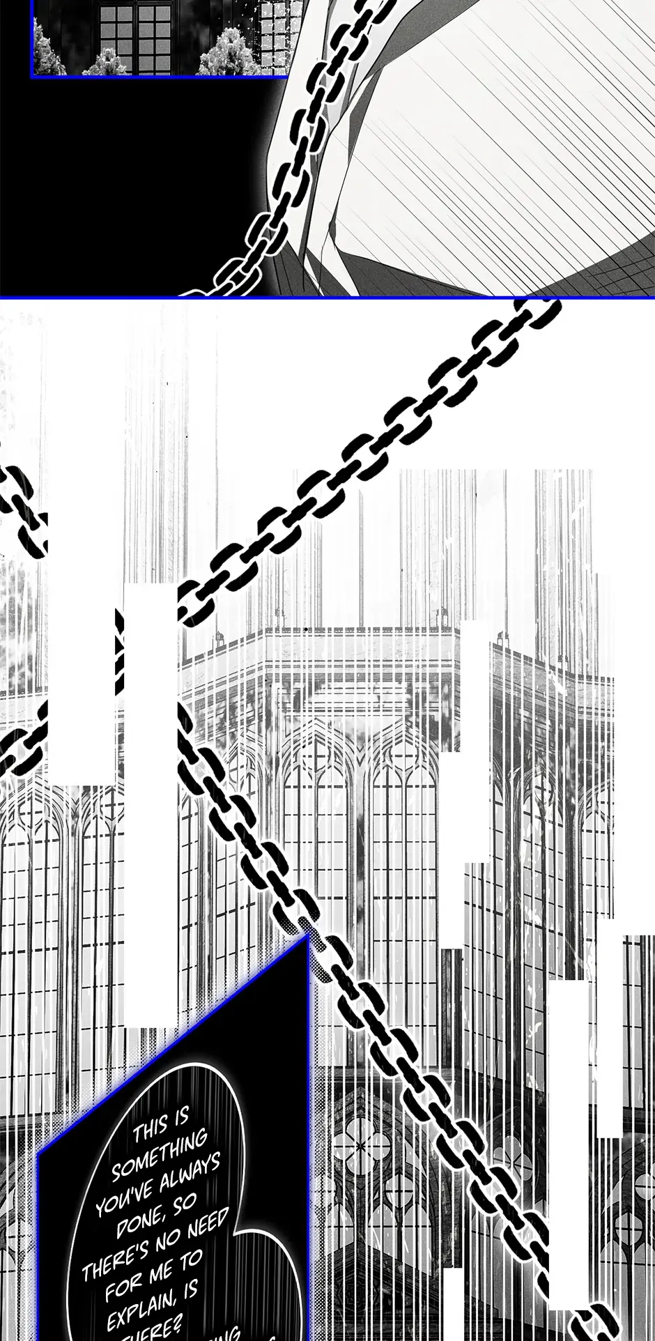I Became the Master of the Devil Chapter 50 page 51