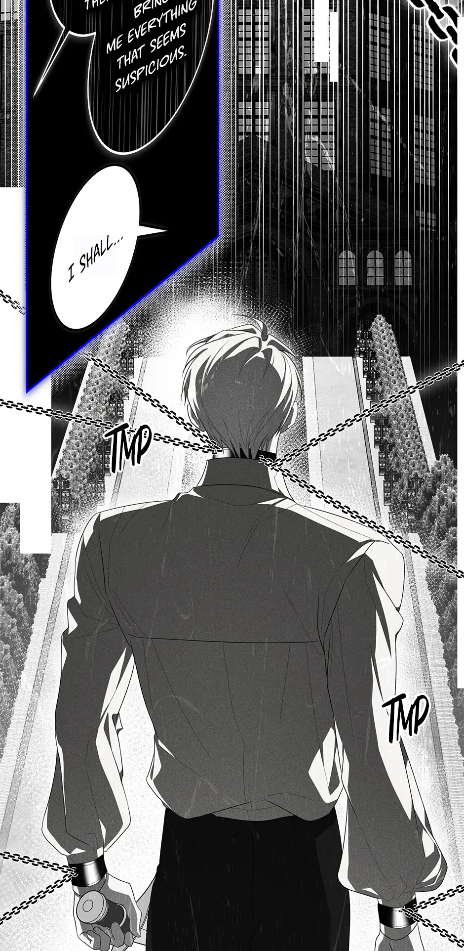 I Became the Master of the Devil Chapter 50 page 52