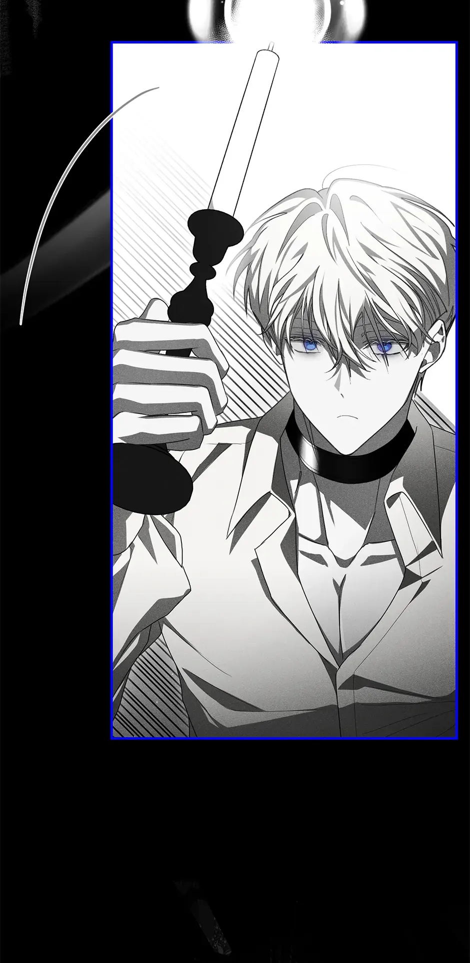 I Became the Master of the Devil Chapter 50 page 54
