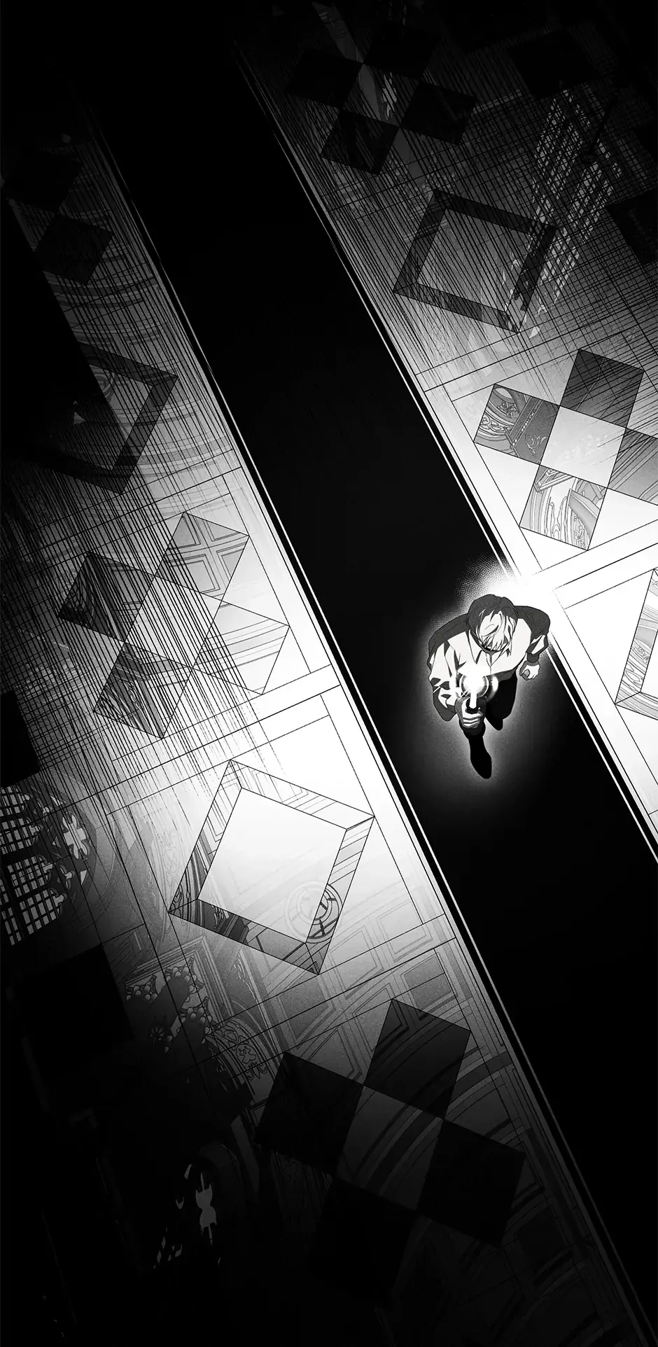 I Became the Master of the Devil Chapter 50 page 55