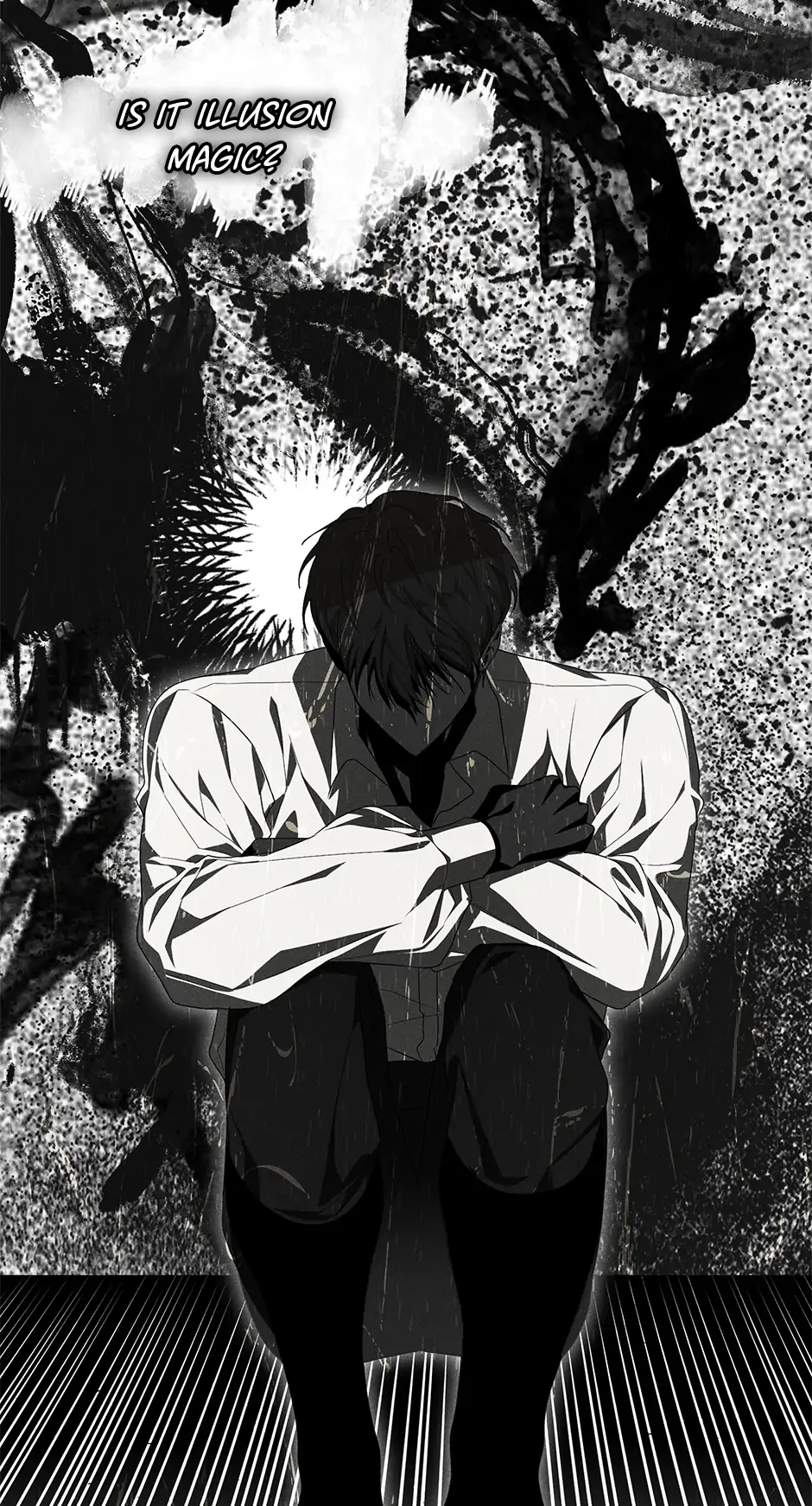 I Became the Master of the Devil Chapter 50 page 60
