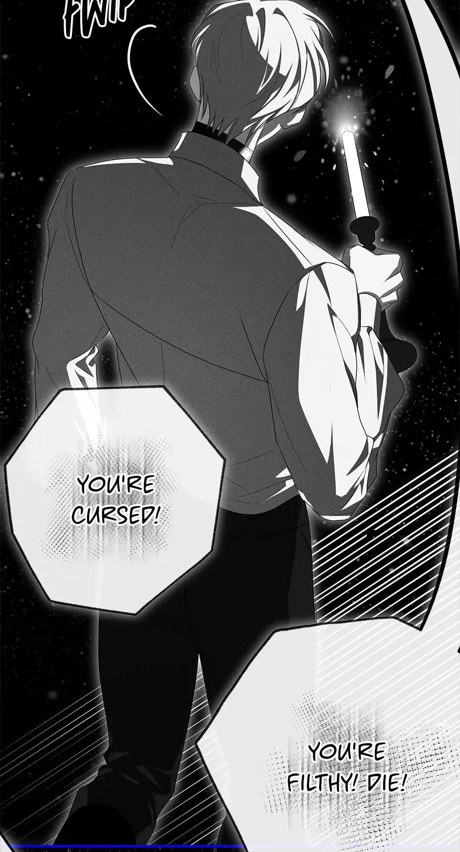 I Became the Master of the Devil Chapter 50 page 64