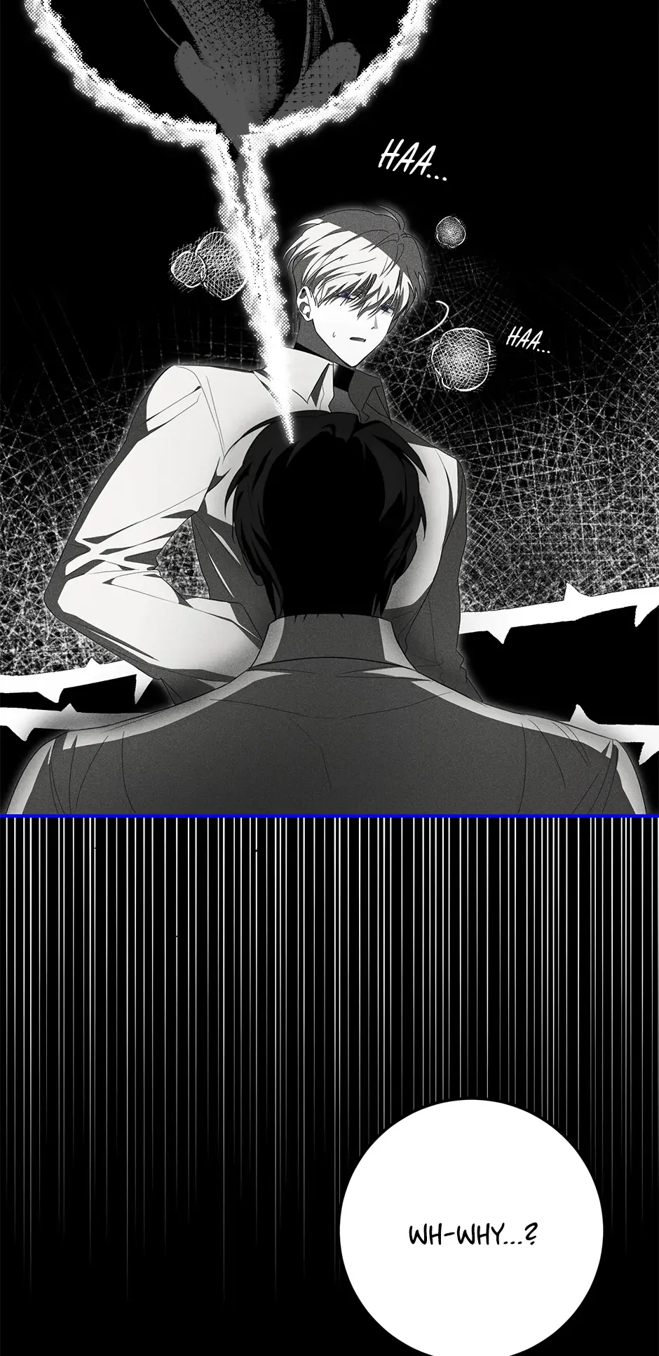 I Became the Master of the Devil Chapter 50 page 68