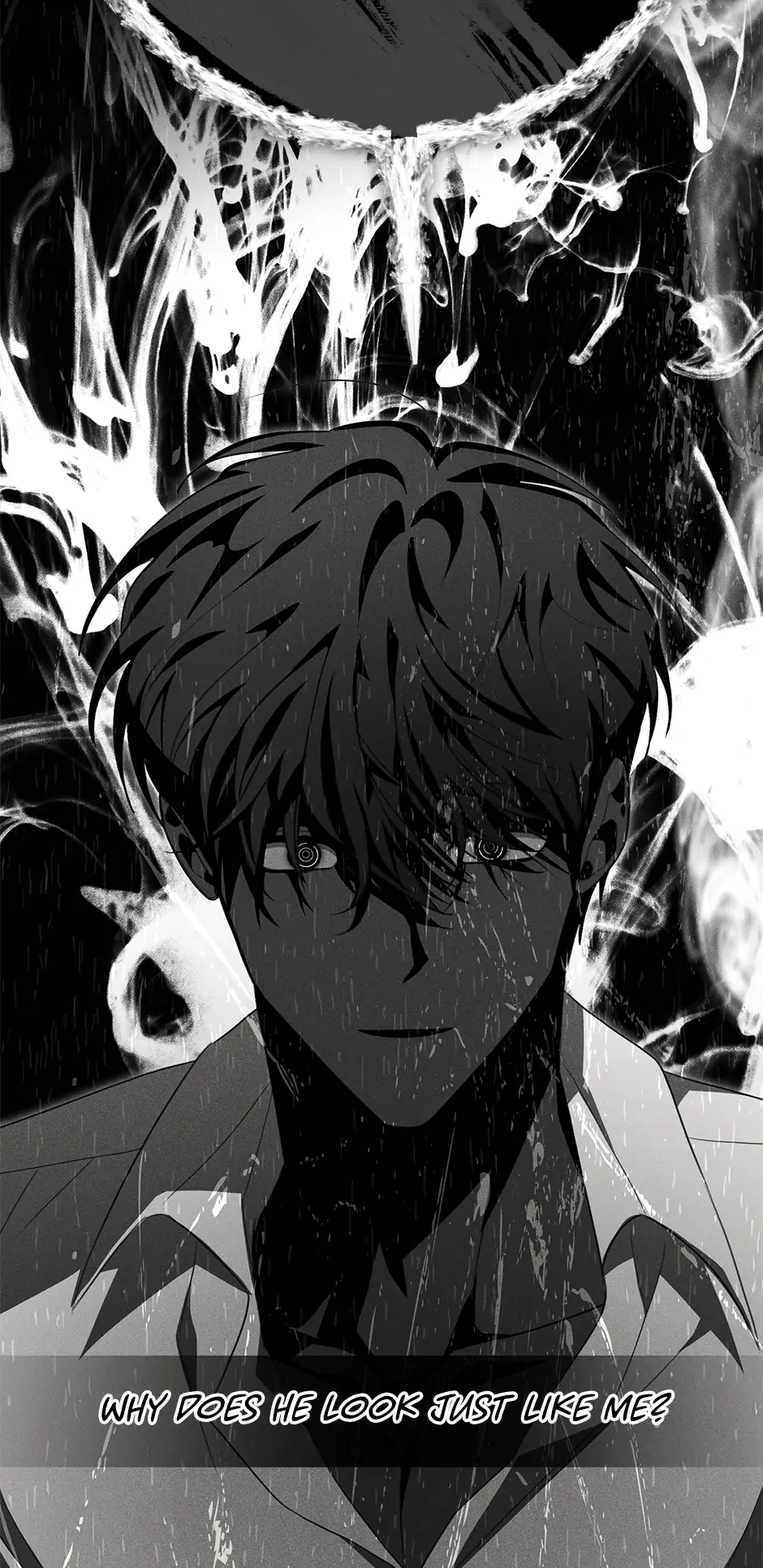 I Became the Master of the Devil Chapter 50 page 70