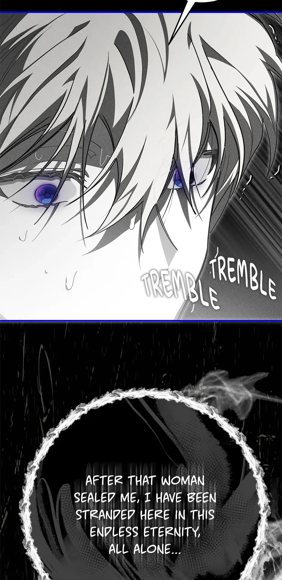 I Became the Master of the Devil Chapter 50 page 69