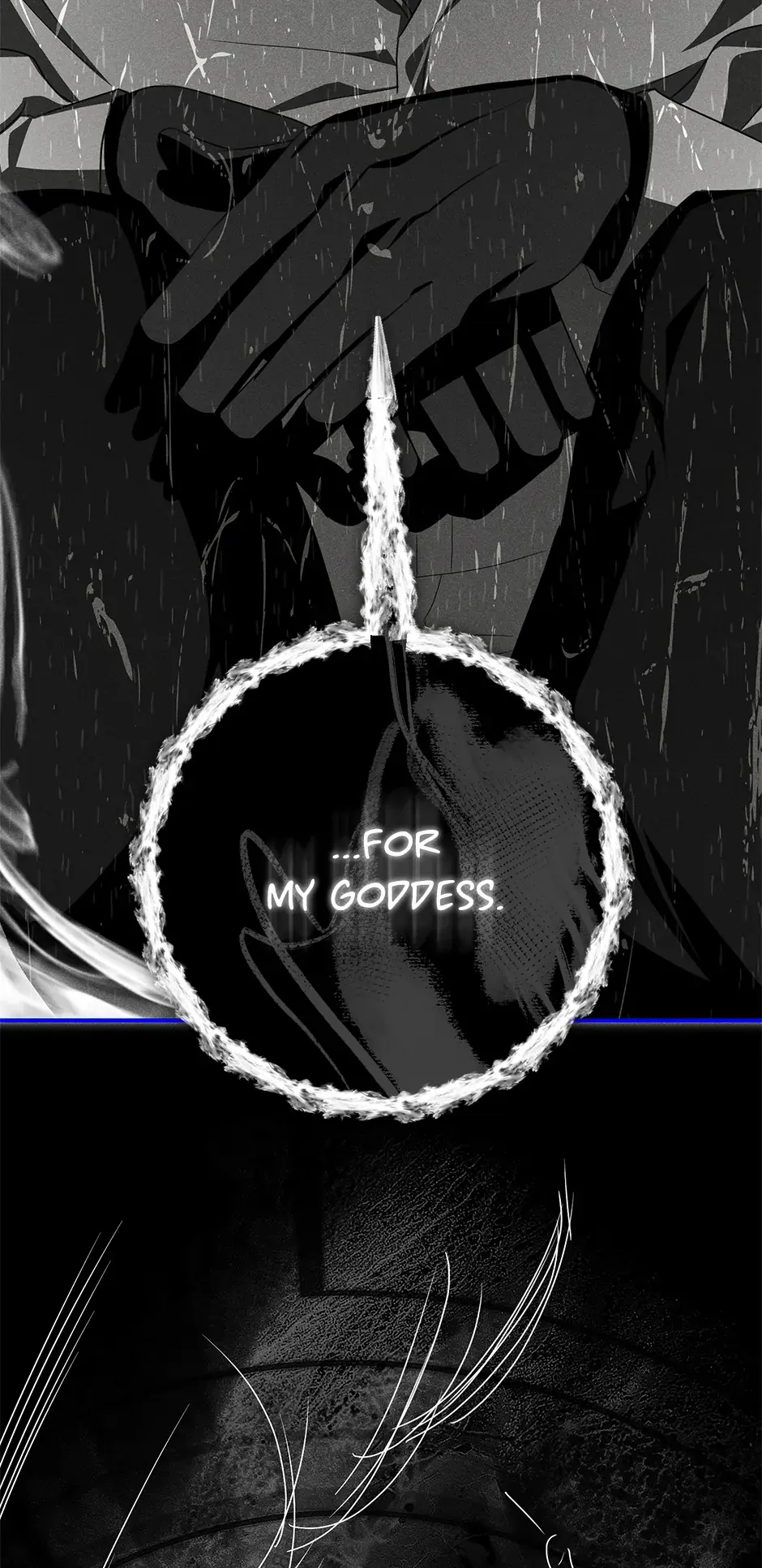 I Became the Master of the Devil Chapter 50 page 71