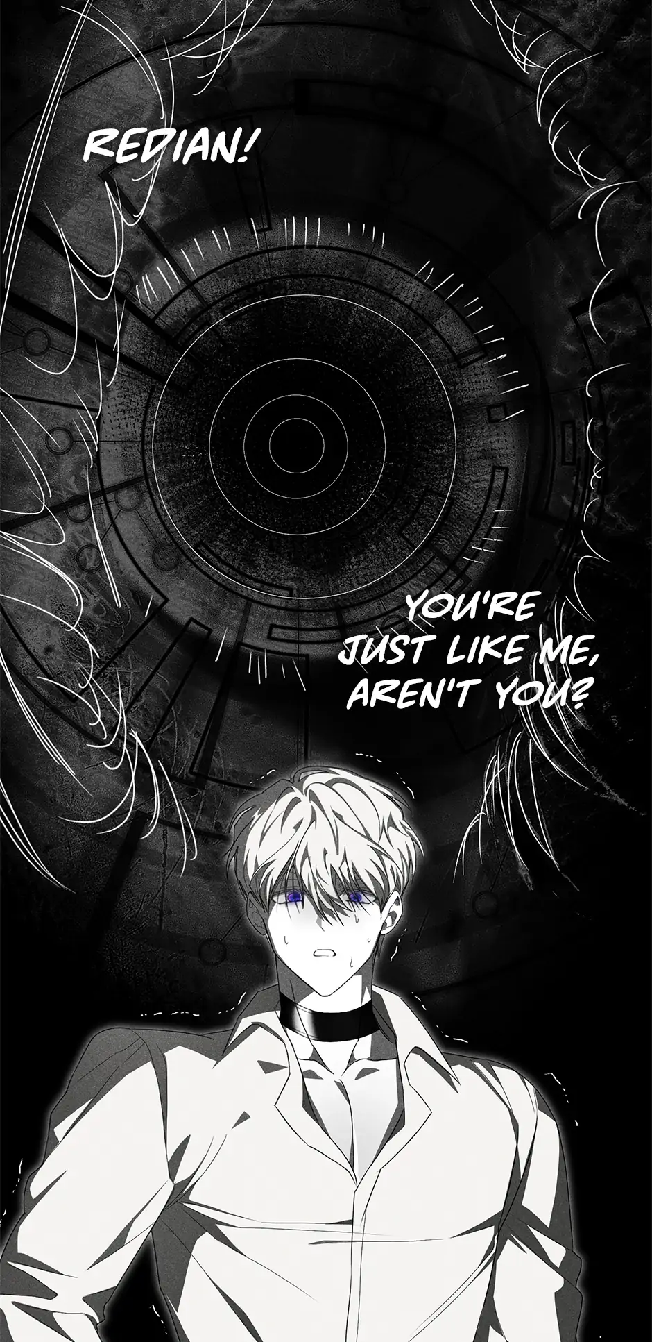 I Became the Master of the Devil Chapter 50 page 72