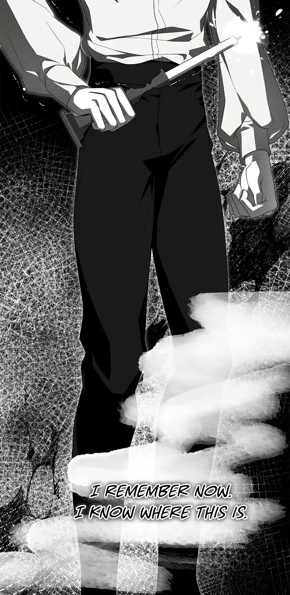 I Became the Master of the Devil Chapter 50 page 73