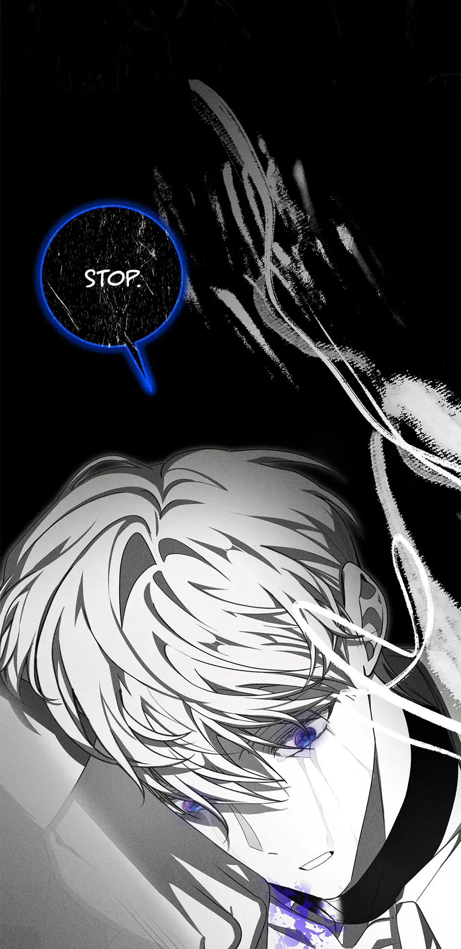 I Became the Master of the Devil Chapter 50 page 80