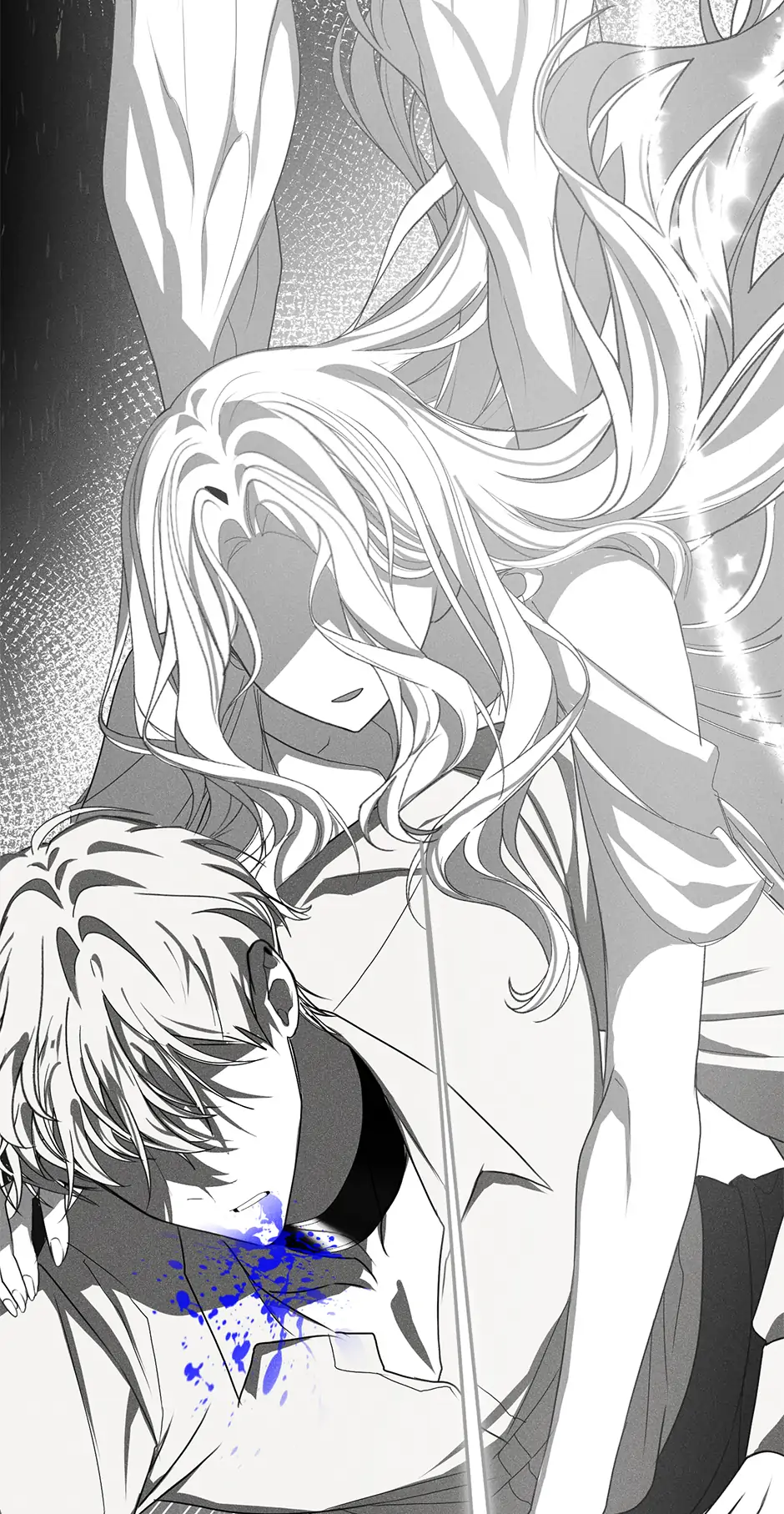 I Became the Master of the Devil Chapter 50 page 83