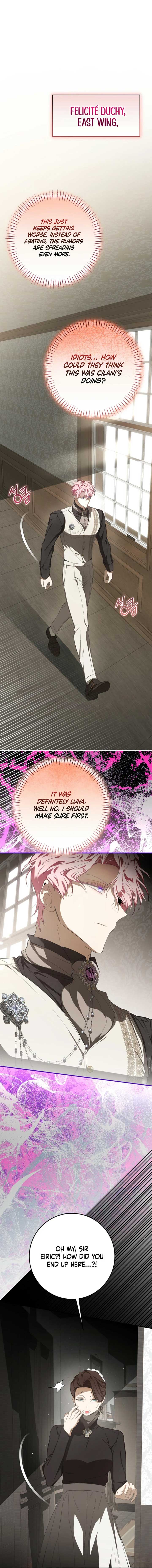 I Became the Master of the Devil Chapter 59 page 4