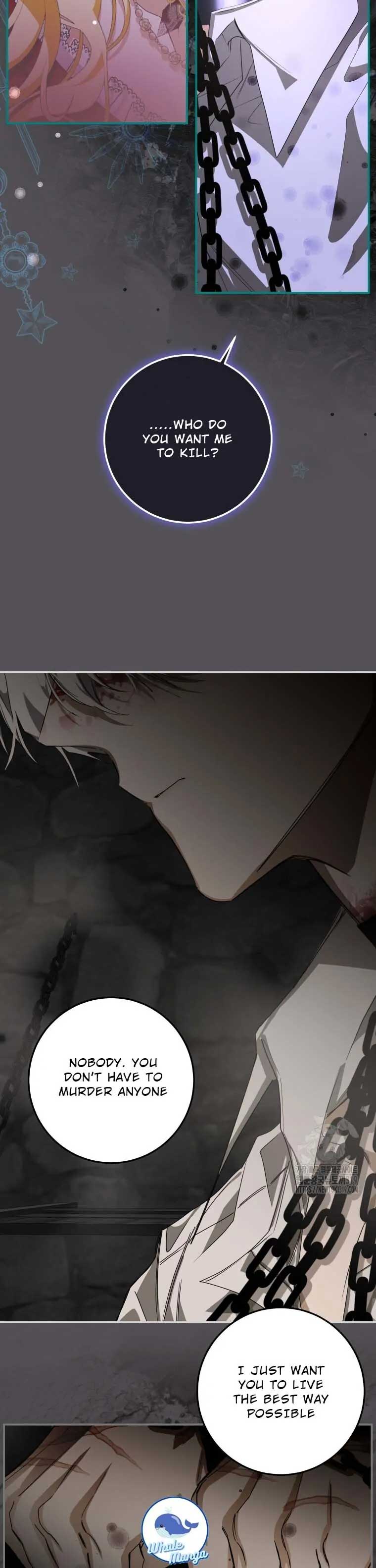 I Became the Master of the Devil Chapter 6 page 14