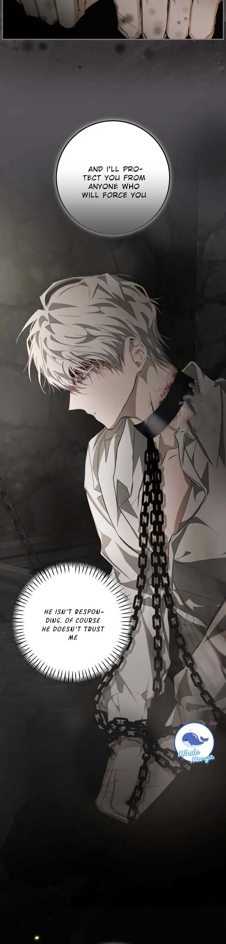 I Became the Master of the Devil Chapter 6 page 15