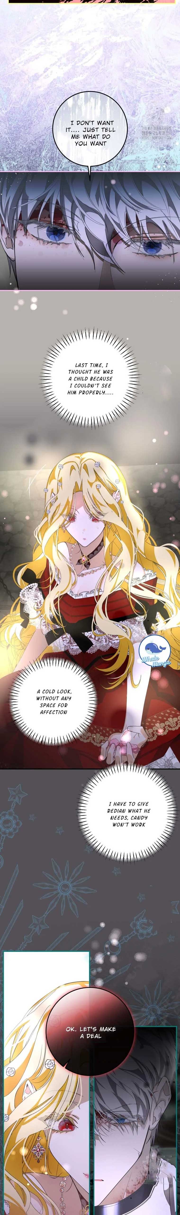 I Became the Master of the Devil Chapter 6 page 13