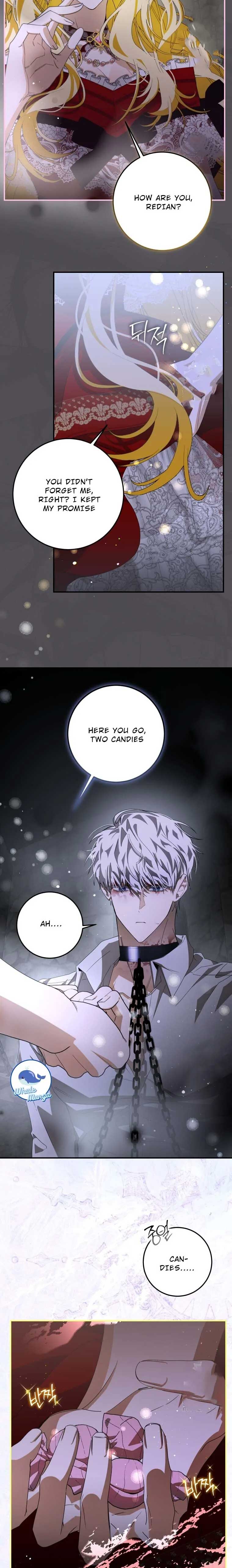 I Became the Master of the Devil Chapter 6 page 12