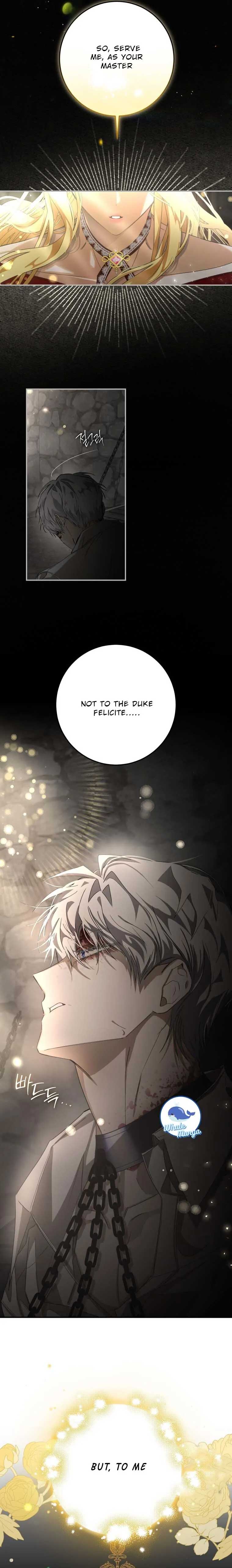I Became the Master of the Devil Chapter 6 page 16