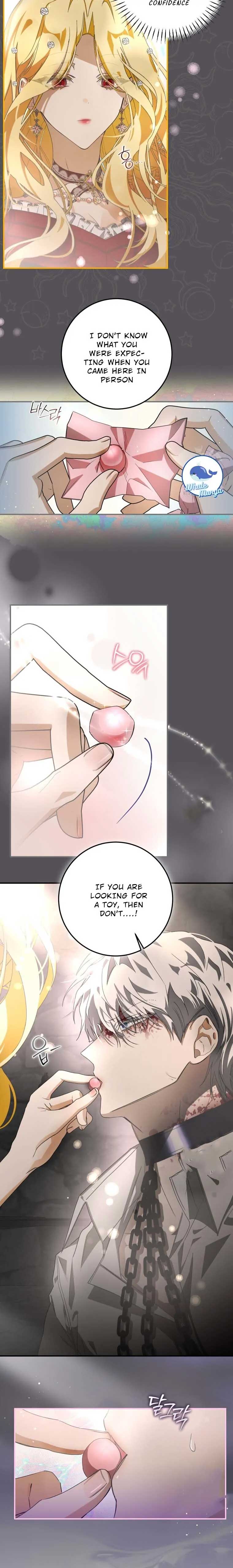 I Became the Master of the Devil Chapter 6 page 19