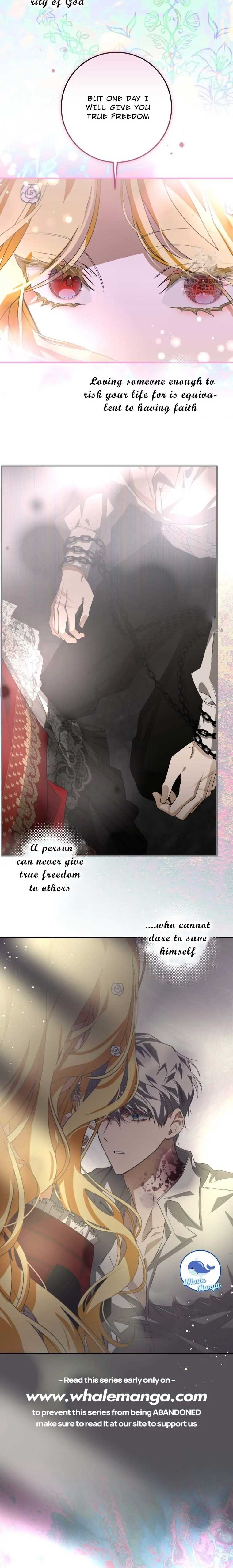 I Became the Master of the Devil Chapter 6 page 24