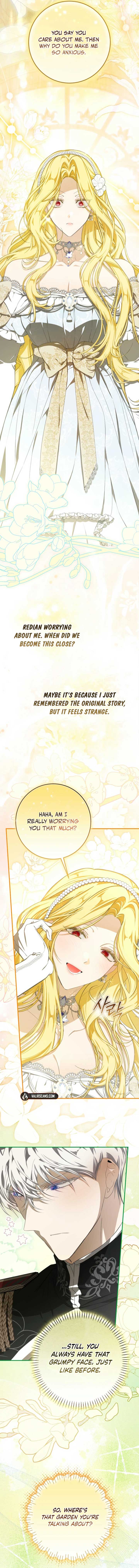 I Became the Master of the Devil Chapter 61 page 7