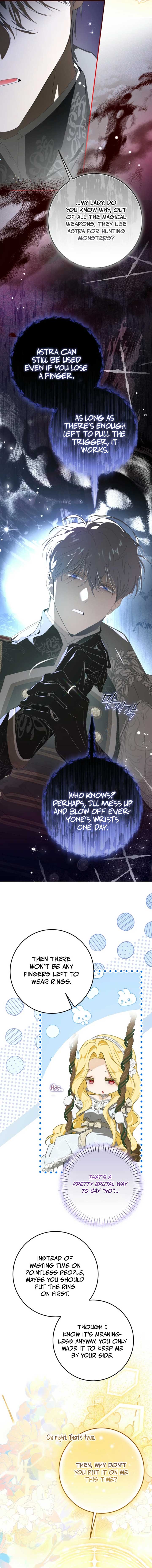 I Became the Master of the Devil Chapter 61 page 16