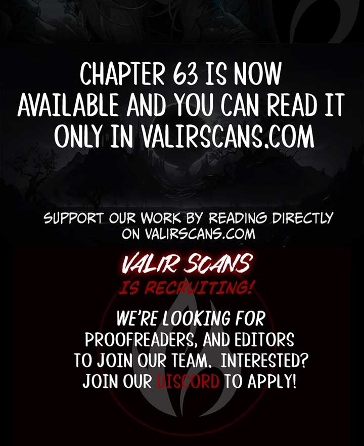 I Became the Master of the Devil Chapter 61 page 19
