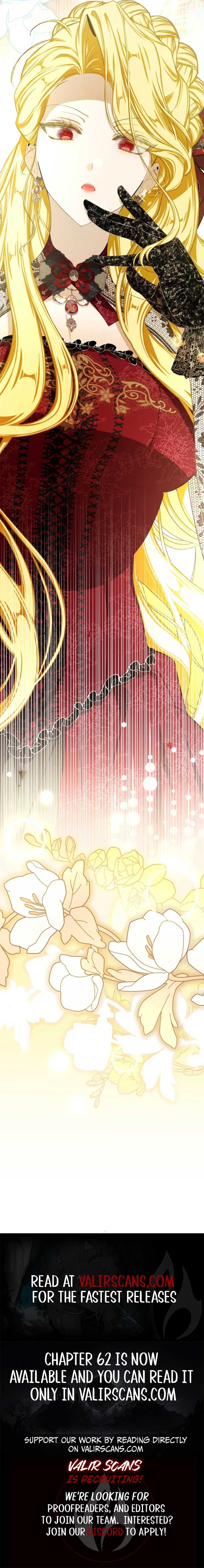 I Became the Master of the Devil Chapter 62 page 11