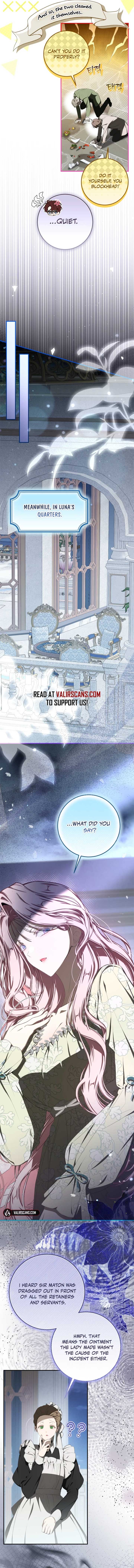 I Became the Master of the Devil Chapter 64 page 10