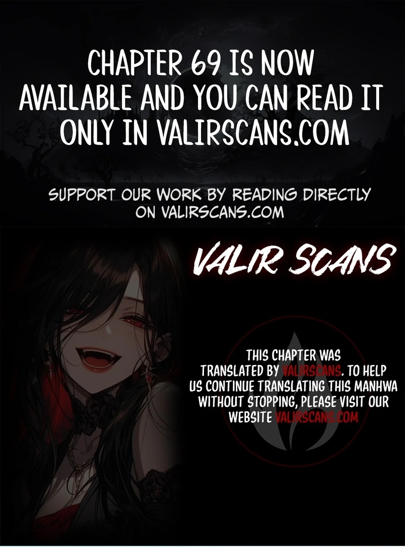 I Became the Master of the Devil Chapter 67 page 2