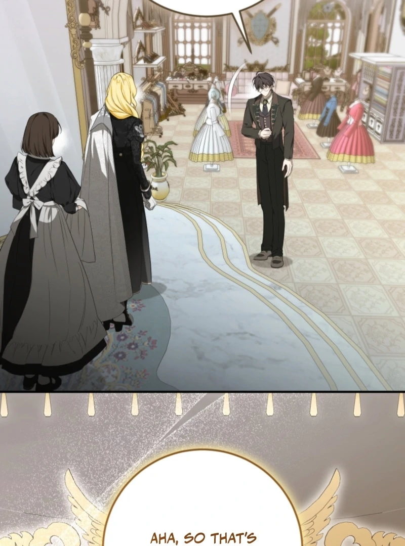 I Became the Master of the Devil Chapter 67 page 10
