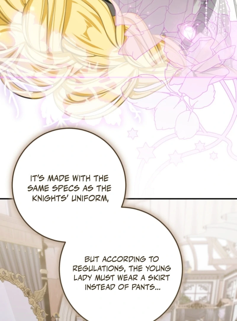 I Became the Master of the Devil Chapter 67 page 9
