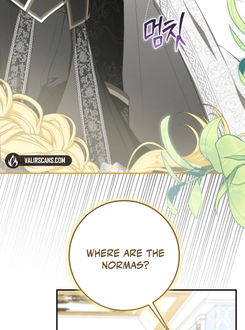 I Became the Master of the Devil Chapter 67 page 21