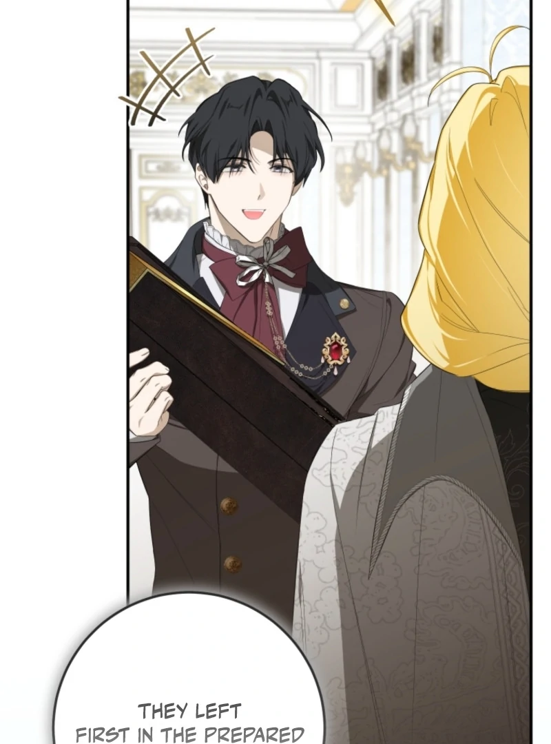 I Became the Master of the Devil Chapter 67 page 22