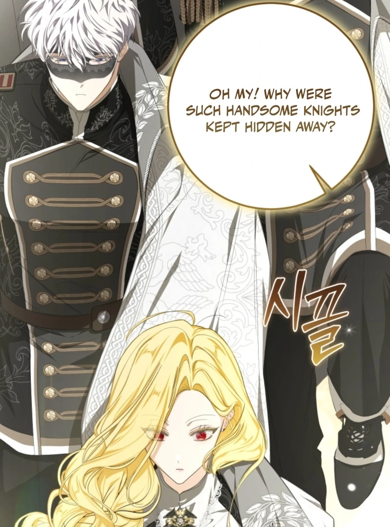 I Became the Master of the Devil Chapter 67 page 46