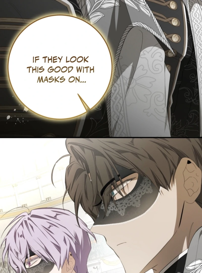 I Became the Master of the Devil Chapter 67 page 49