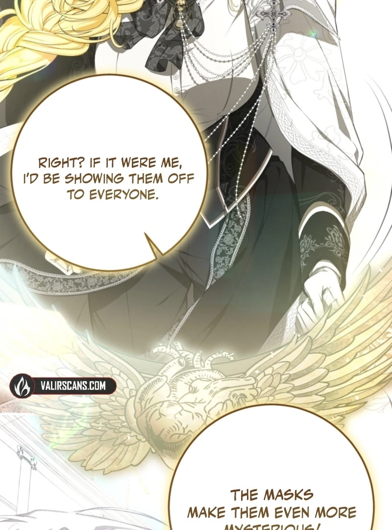 I Became the Master of the Devil Chapter 67 page 47