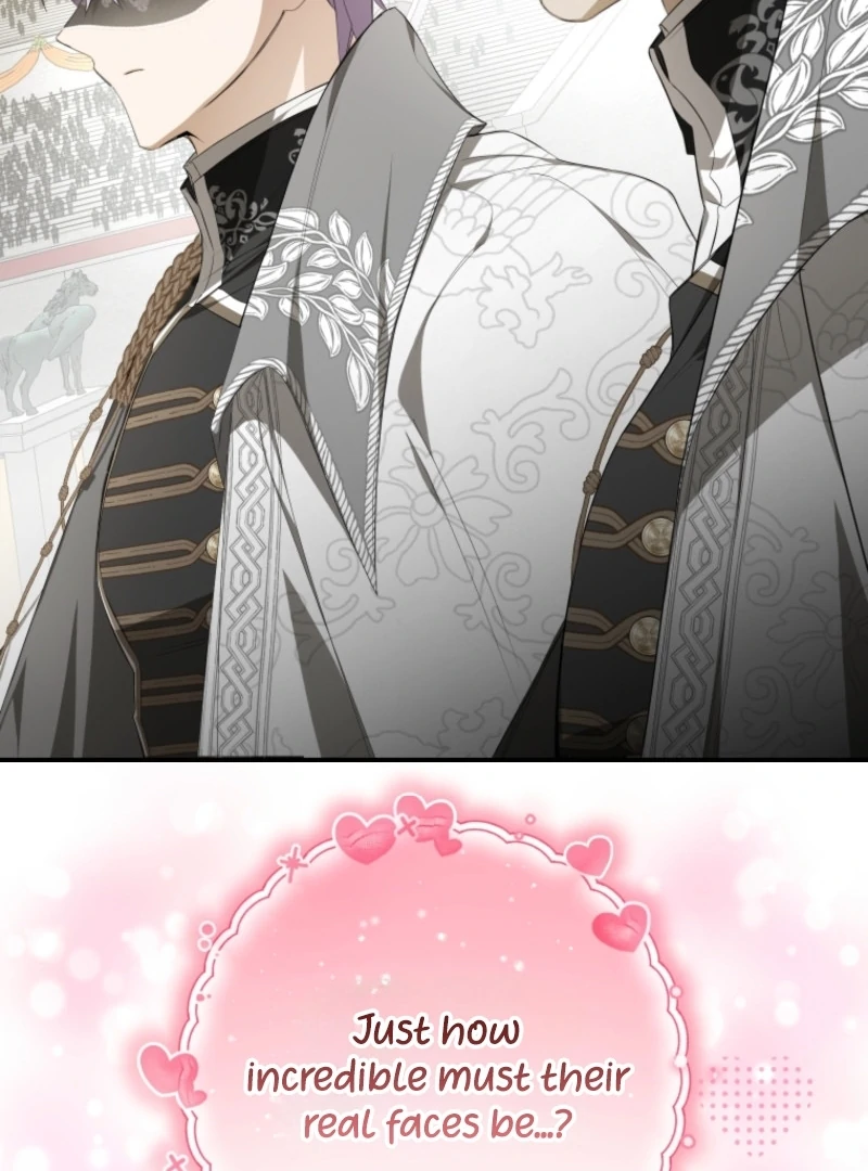 I Became the Master of the Devil Chapter 67 page 50