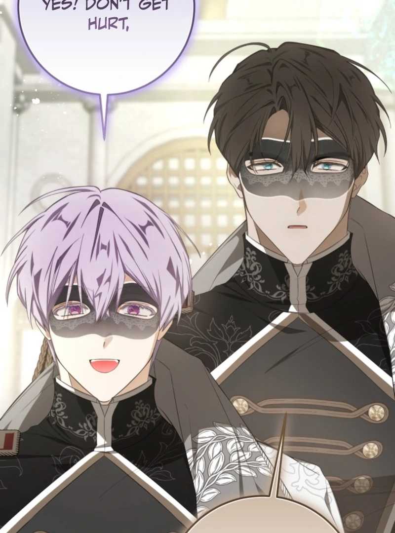 I Became the Master of the Devil Chapter 67 page 57