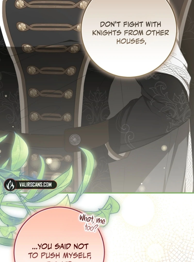 I Became the Master of the Devil Chapter 67 page 58