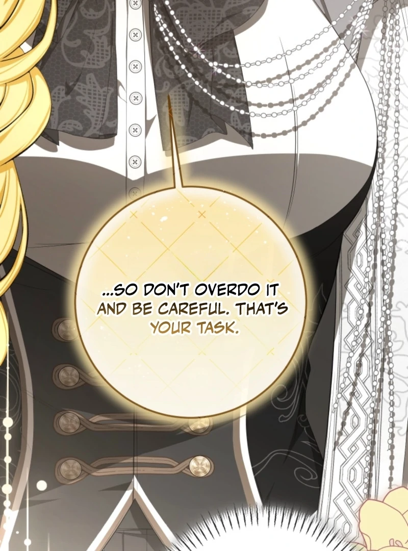 I Became the Master of the Devil Chapter 67 page 62